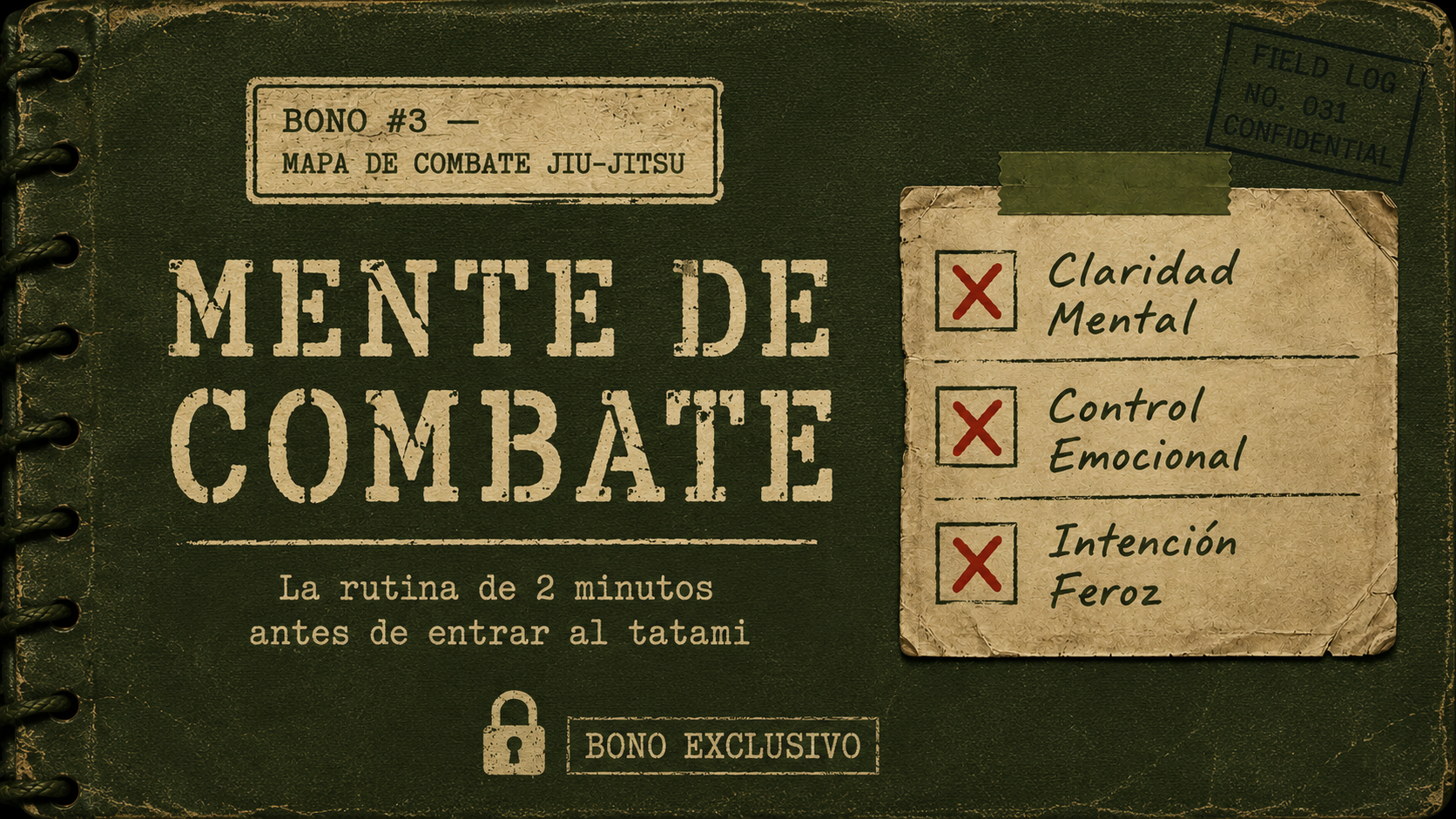 Mente de Combate